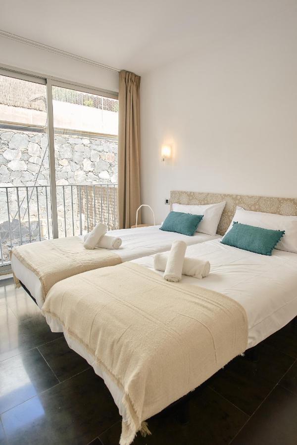 Maspalomas 2Br Flat - Near Playa Del Ingles San Bartolome de Tirajana  Exterior photo