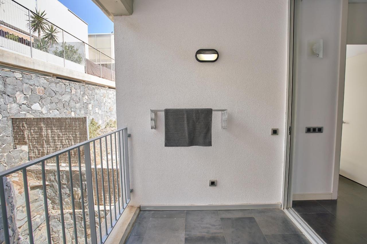 Maspalomas 2Br Flat - Near Playa Del Ingles San Bartolome de Tirajana  Exterior photo