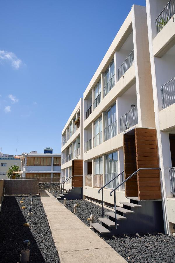 Maspalomas 2Br Flat - Near Playa Del Ingles San Bartolome de Tirajana  Exterior photo