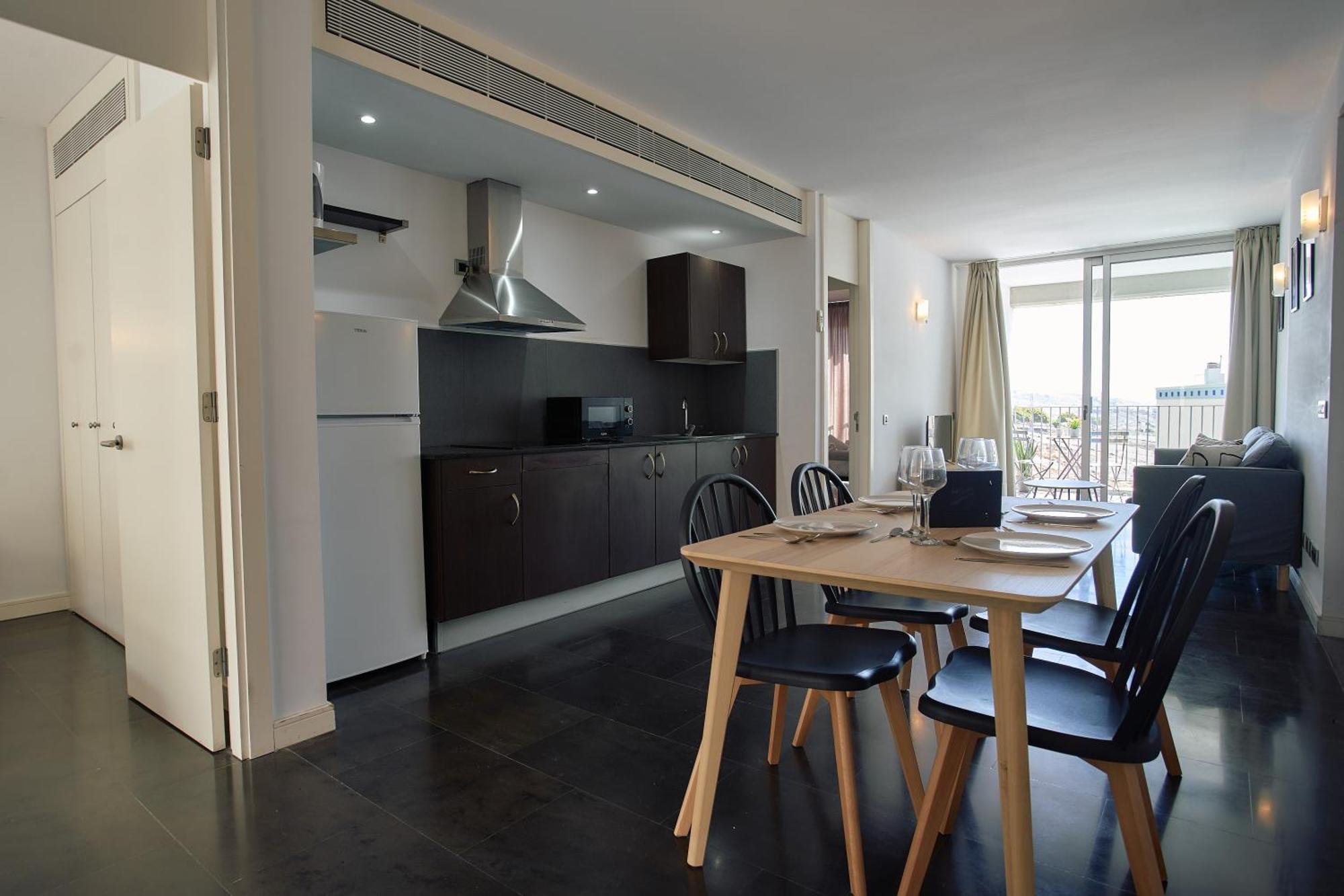 Maspalomas 2Br Flat - Near Playa Del Ingles San Bartolome de Tirajana  Exterior photo