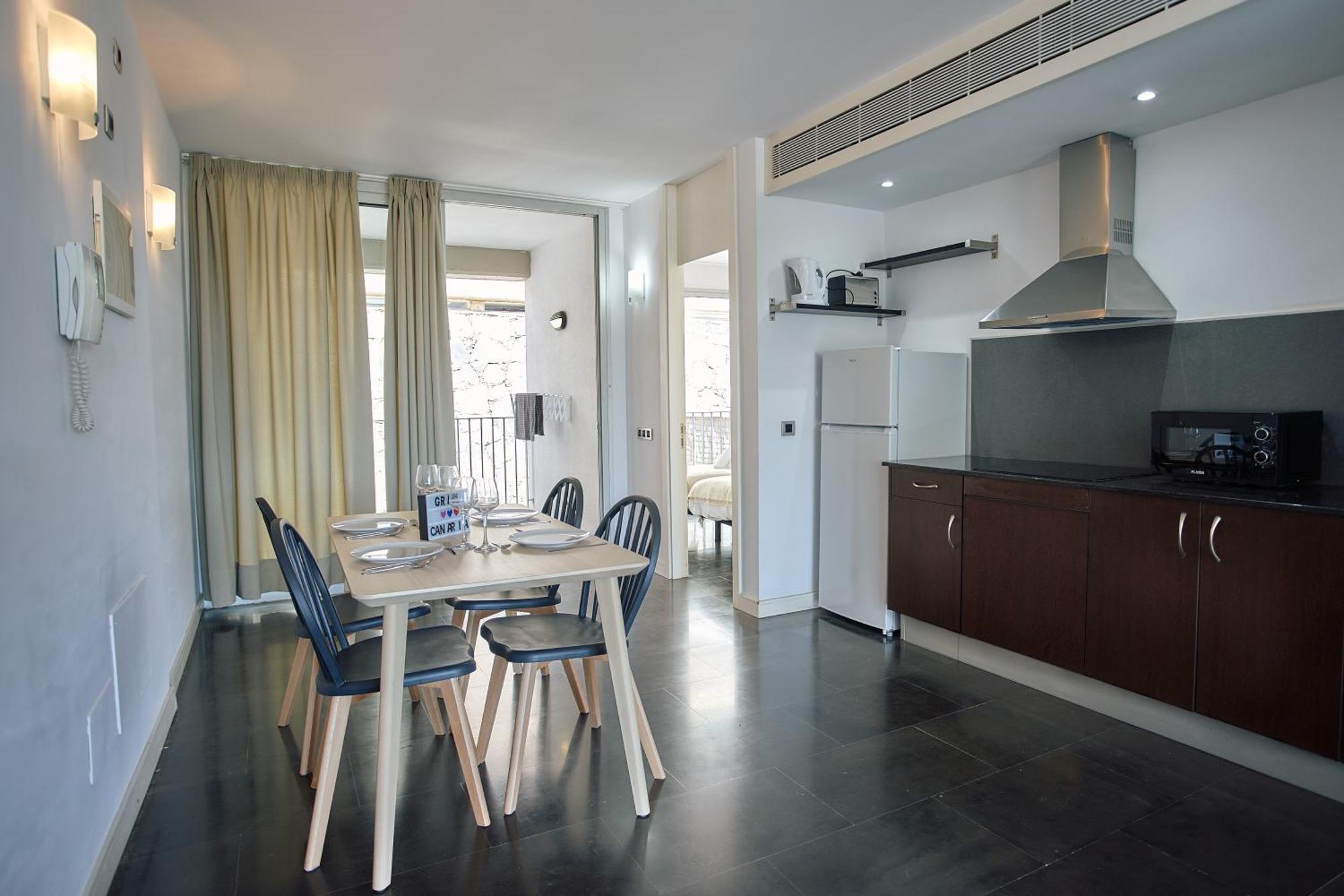 Maspalomas 2Br Flat - Near Playa Del Ingles San Bartolome de Tirajana  Exterior photo