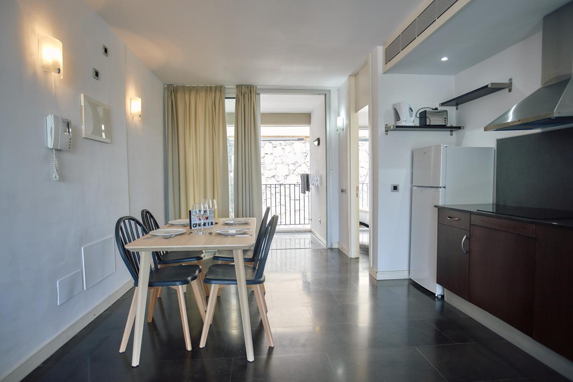 Maspalomas 2Br Flat - Near Playa Del Ingles San Bartolome de Tirajana  Exterior photo