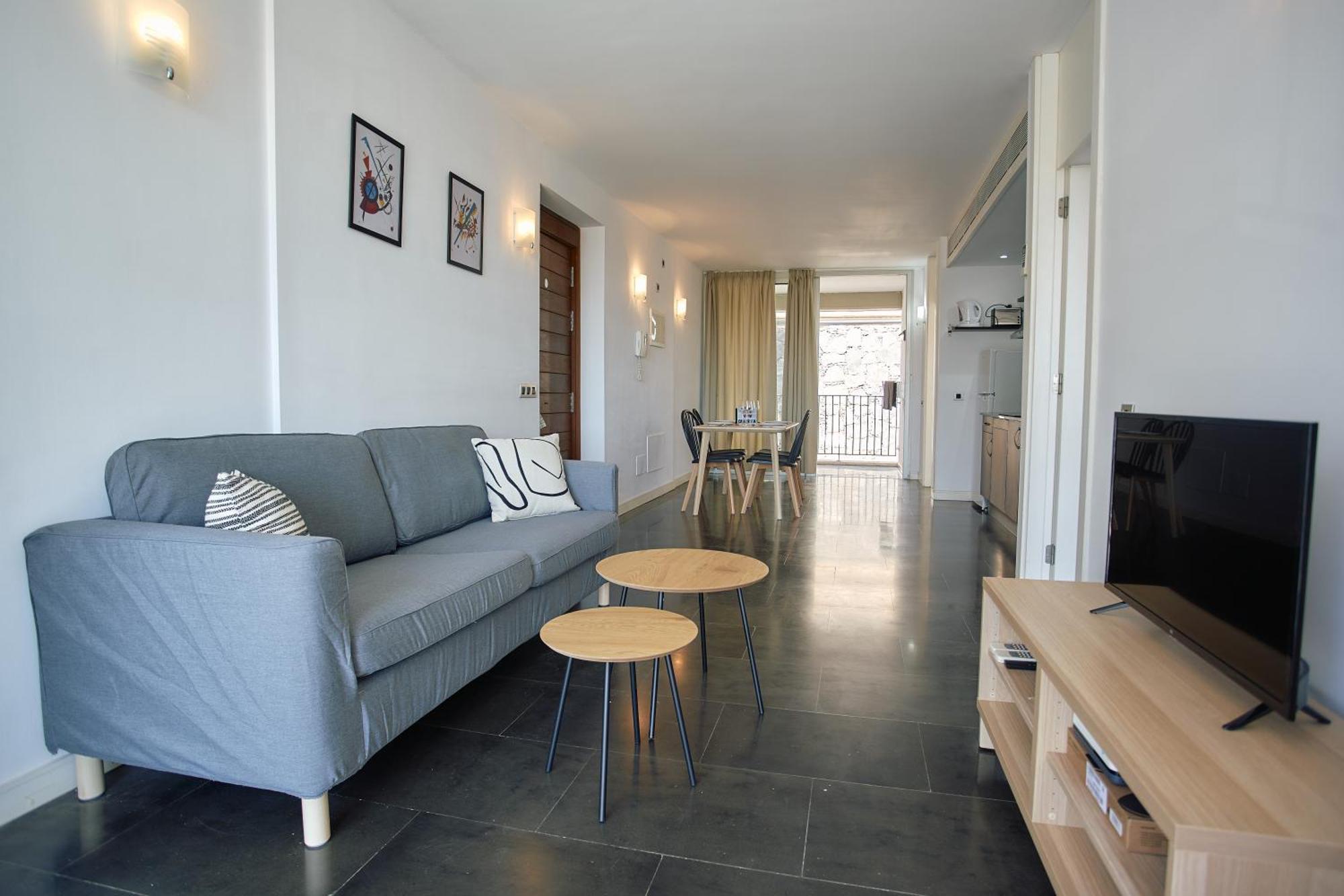Maspalomas 2Br Flat - Near Playa Del Ingles San Bartolome de Tirajana  Exterior photo